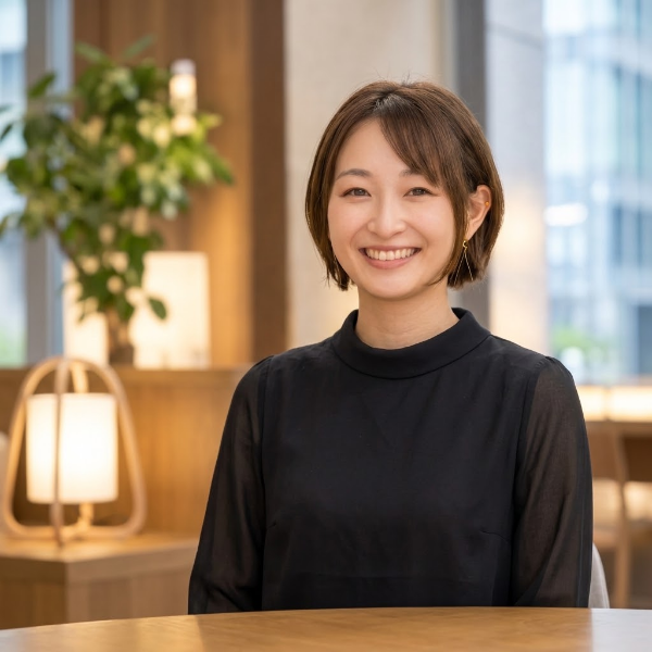HR事業部 / 部長/戸沢 幸恵