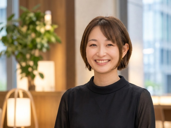 OJT含めしっかり教育します。
ご安心ください。