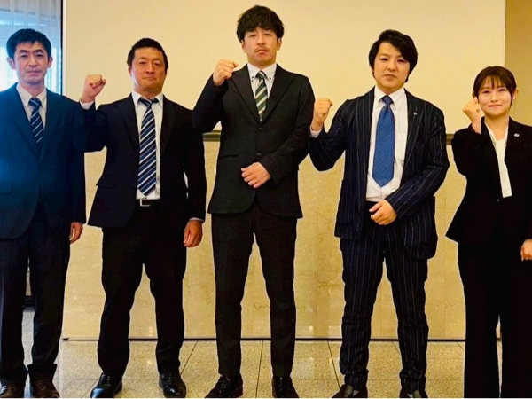株式会社ミライ