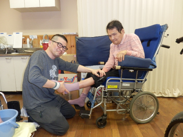 採用のプロセスにも特長があるんです