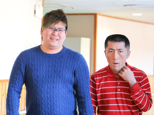 山の子会について