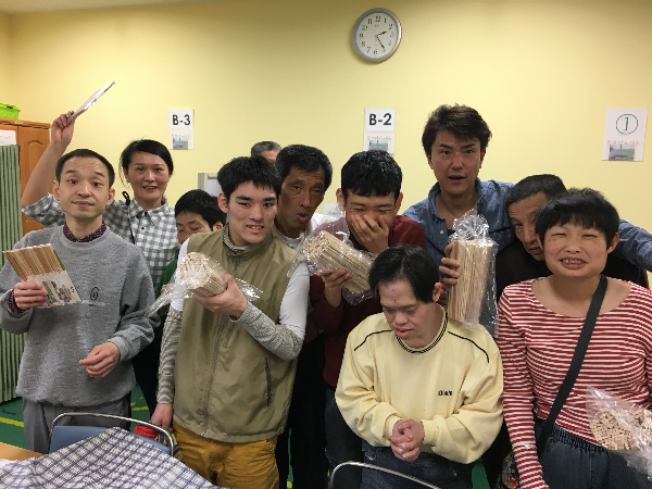 山の子会の成り立ち