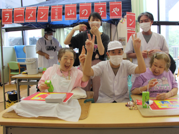 アットホームなグループホームの世話人☆待遇充実☆Wワーク可。