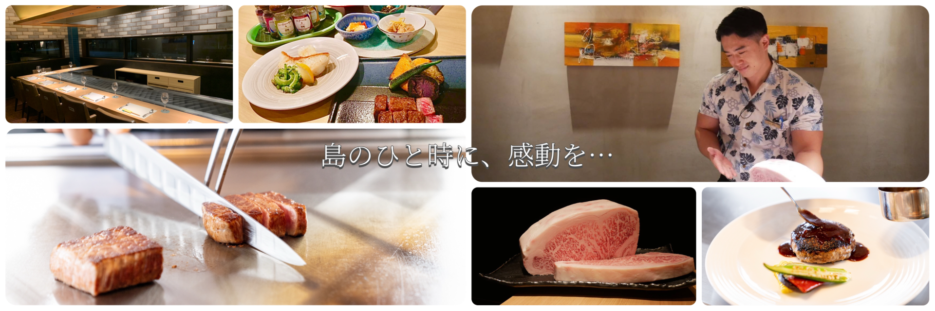 株式会社南の島レストラン