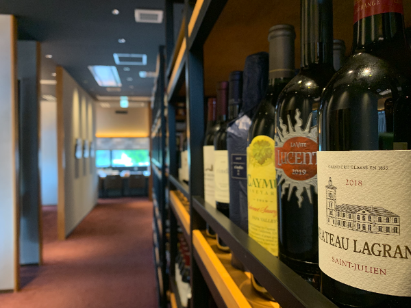 現在の仕事内容