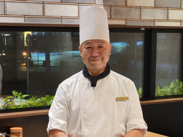 入社したきっかけ