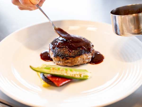 現在の仕事内容