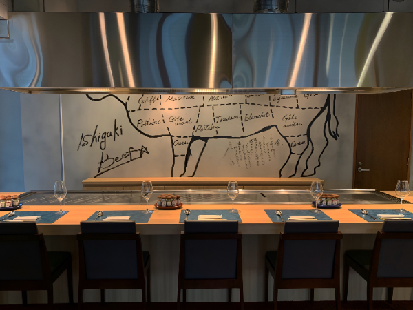 石垣島の鉄板ステーキのお店★調理スタッフ募集★土日祝は時給100円UP★週1日～でもOK