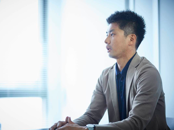 我々のミッションは「新しい時間を創る」