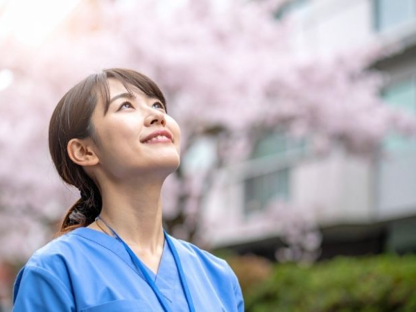 仕事もだけでなく、プライベートももっと大切にしてほしい