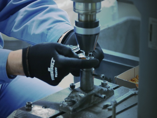 私たちについて