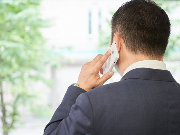 面接方法は以下の2つから選べます!