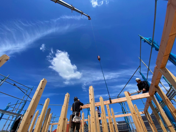 株式会社　南洋建設