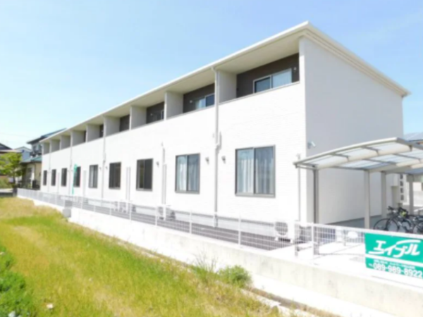 配属は希望を考慮!グループ保有物件ありで安心!