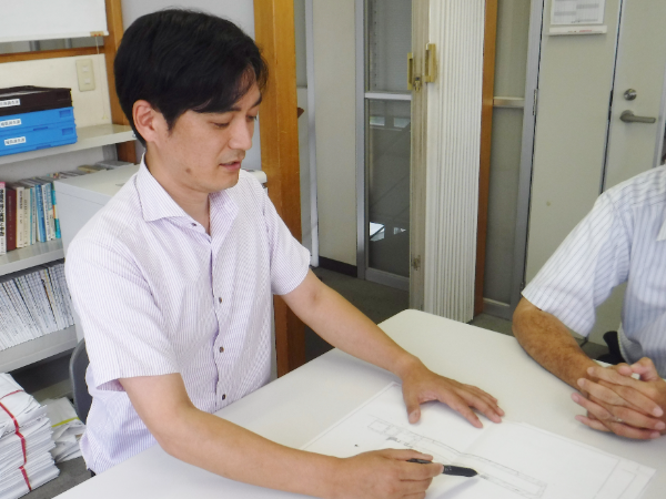 仕事をしているなかで、難しい・大変だと思うことはありますか？