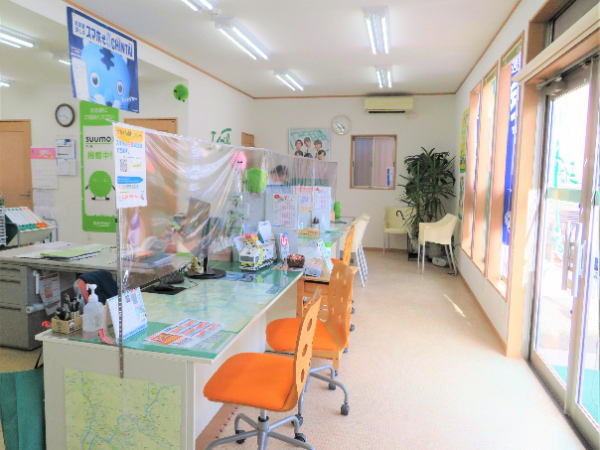 新しいメンバーをお待ちしています！