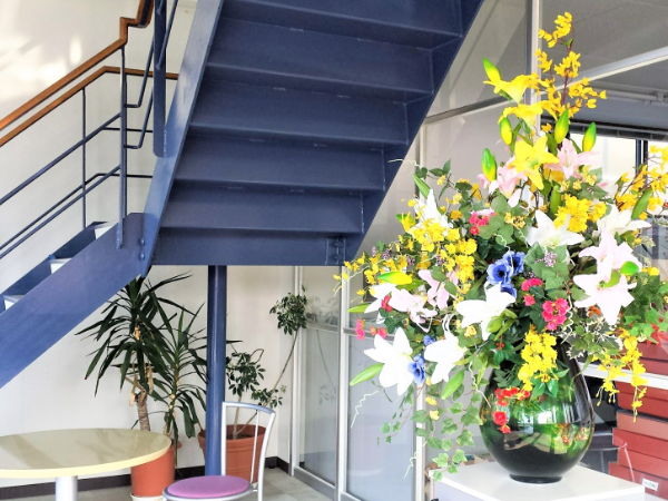 私たちについて