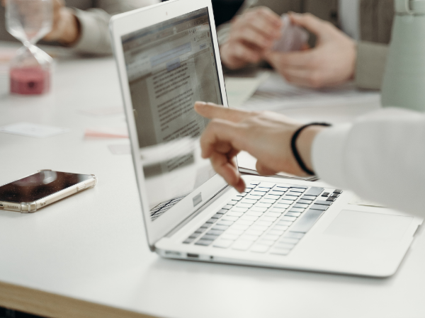 やる気のある人にはどんどん裁量を与える社風!