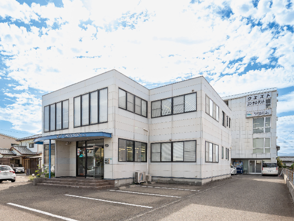 創業以来多くの公共事業をてがける当社。
今回は、次代を担うスタッフを大募集!