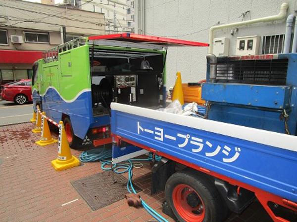 制度・環境・文化