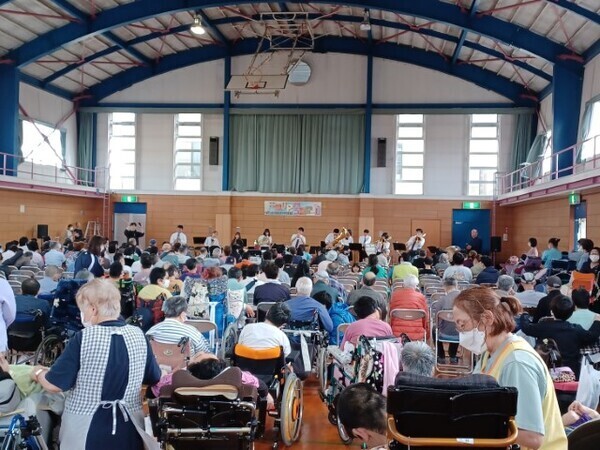  スプリングコンサート