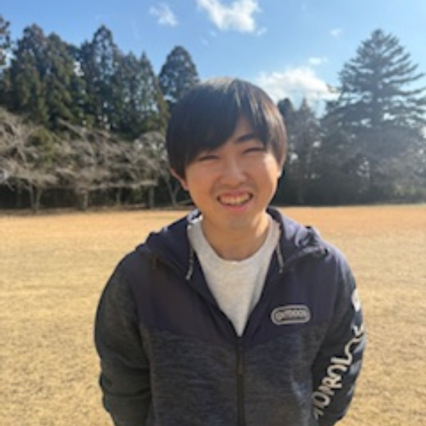 聖ヨセフつどいの家 生活科（放課後等デイサービス） ／支援員/齋藤　陽介