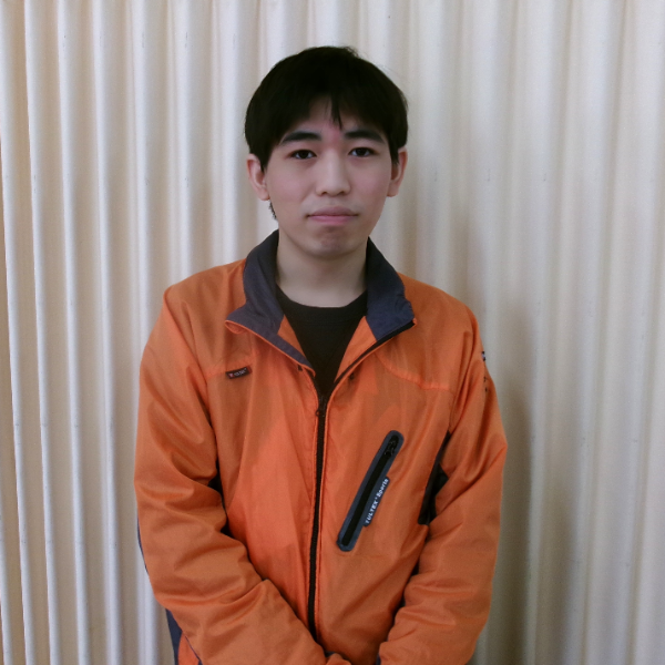 障がい者の就労促進事業所 みんなの家／支援員/小野澤　祐人