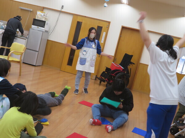 仕事のやりがいについて