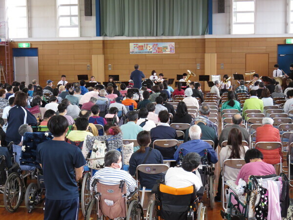  スプリングコンサート