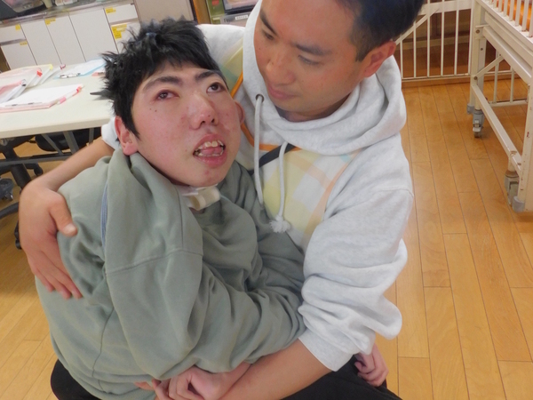 入社理由・きっかけについて