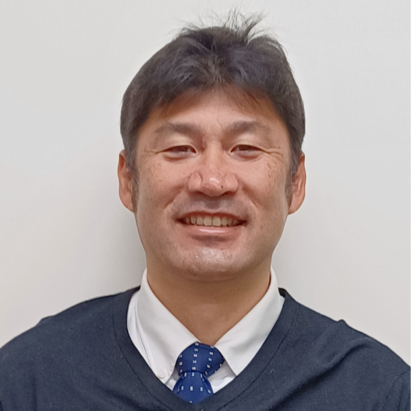 中核地域生活支援センター海匝ネットワーク/主任 コーディネーター/庄司 俊介