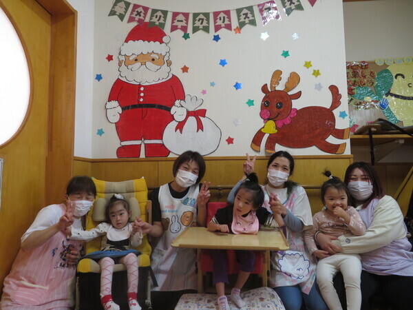 【千葉県旭市/ロザリオ発達支援センター/看護師・准看護師(パート社員)】子どもと接することが好きな方大歓迎!