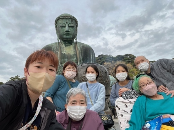 【千葉県旭市／ナザレの家あさひ／世話人（パート社員）】障害のある方のグループホームでの支援業務