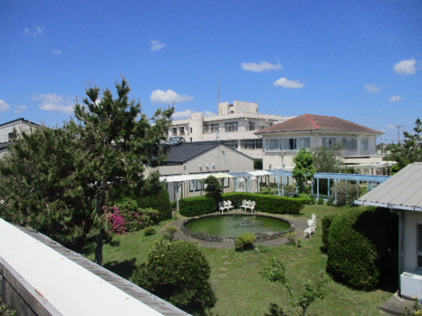 【千葉県旭市/海上寮療養所/看護補助者(パート社員)】病院での看護補助業務