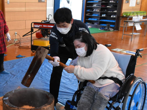 仕事のやりがいについて