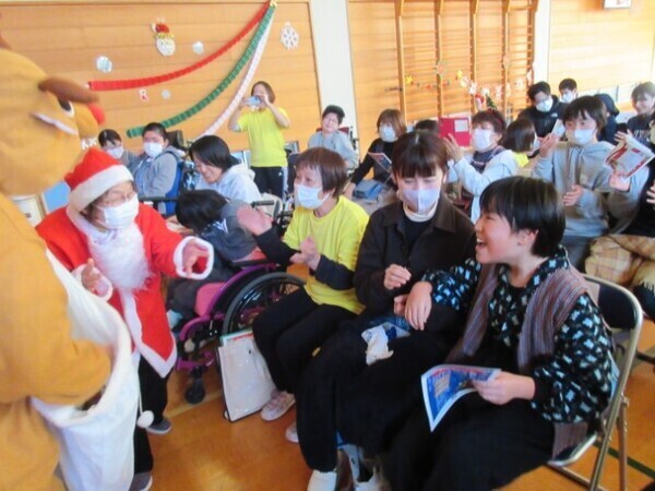 【千葉県香取市／聖ヨセフつどいの家／調理員（パート社員）】障害のある方の通所事業所での調理業務