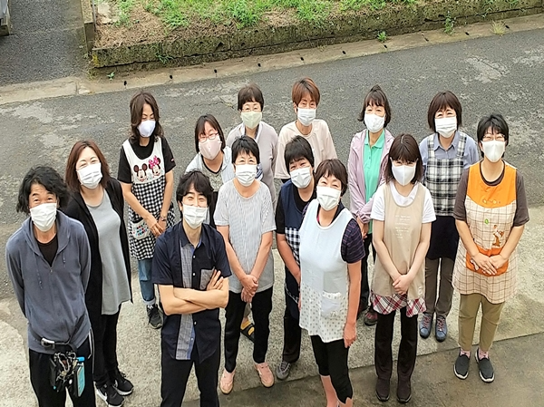 【千葉県旭市／ロザリオ訪問介護事業所／ホームヘルパー（正社員）】高齢者や障害のある方への訪問介護業務