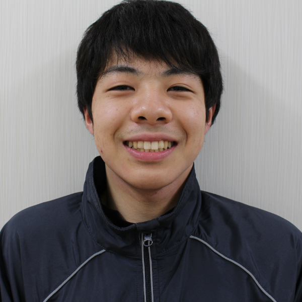 佐原聖家族園 生活科／支援員/大石　泰我