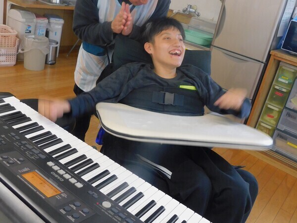 仕事のやりがいについて