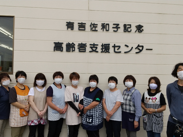 【千葉県旭市／ロザリオ訪問介護事業所／サービス提供責任者（正社員）】高齢者や障害のある方への訪問介護等での支援