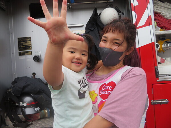 入社理由・きっかけ