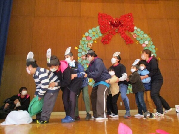 仕事体験・インターンシップ受け入れのご案内