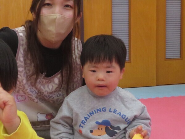 仕事の内容について