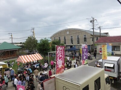 （2026年度）第31回ロザリオ福祉まつりボランティア募集