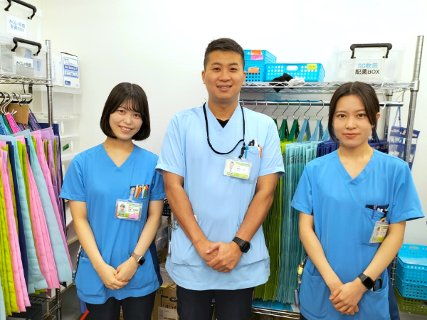 制度・環境・文化