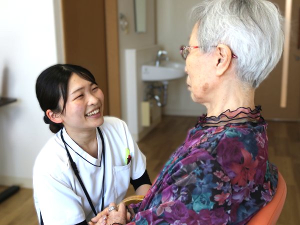 「在宅療養支援認定薬剤師」の取得を推進しています。