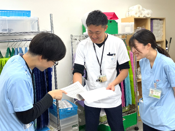 薬剤師【在宅特化型薬局】年間休日120日/森ノ宮駅