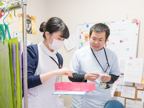 薬剤師【在宅特化型薬局】住吉大社駅/沢ノ町駅/細井川駅