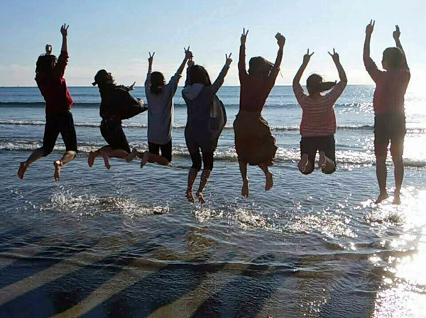 私たちについて