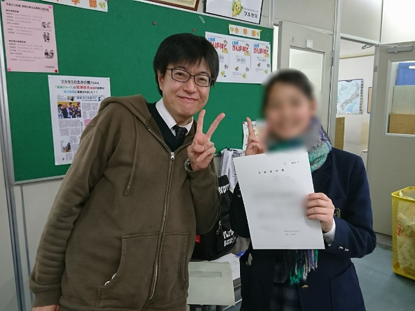 共通する思いは“子どもが好き”。それさえあれば大丈夫。